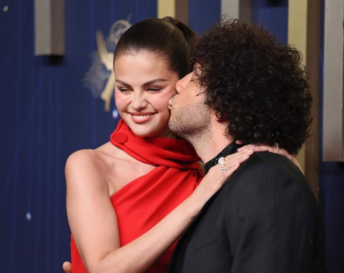 Astăzi are loc nunta Selenei Gomez! Marile celebrități care vor participa la evenimentul anului