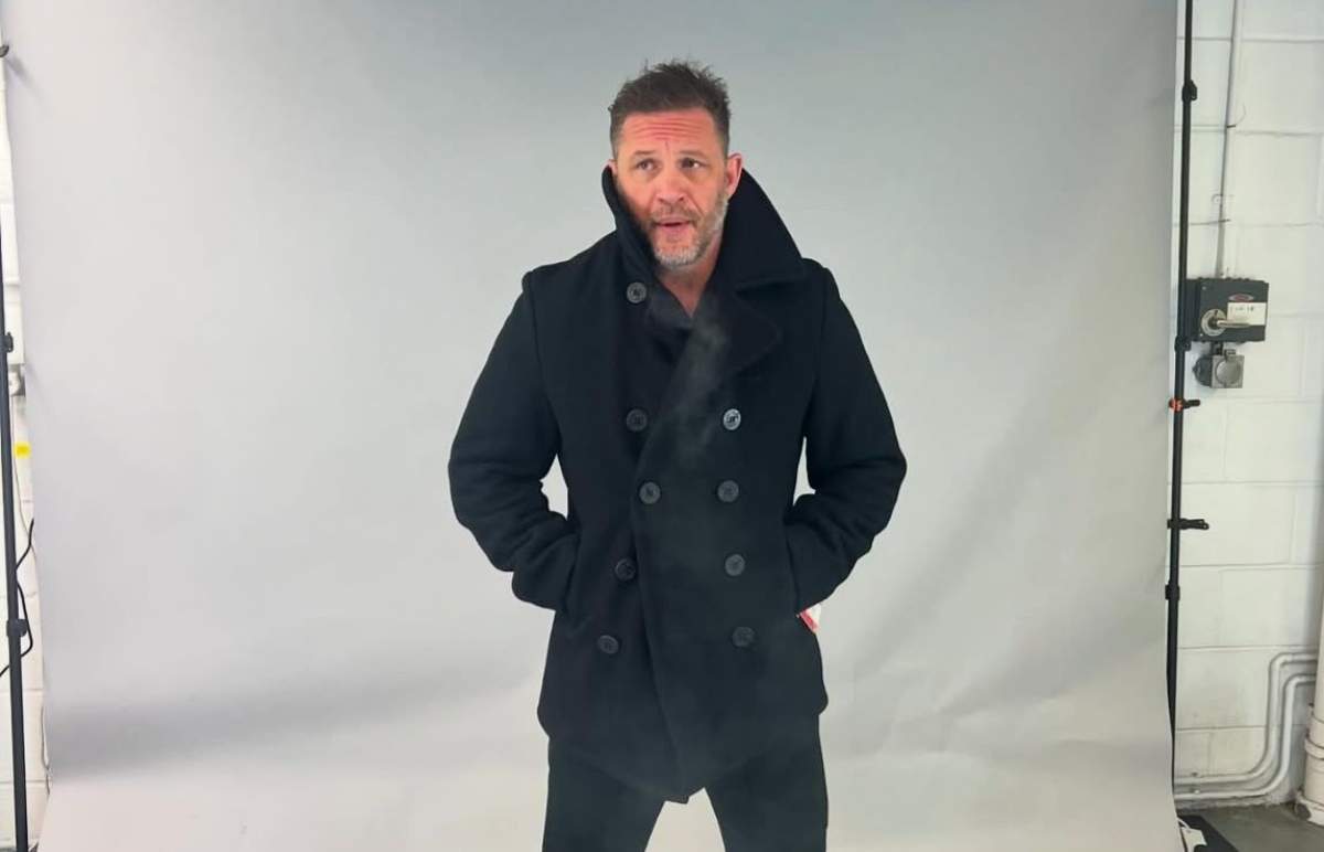 Cum arată viața celui mai "sărac" actor din Marea Britanie. Nu seamănă deloc cu un basm Hollywoodian
