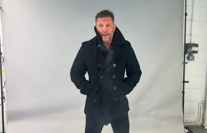 Cum arată viața celui mai "sărac" actor din Marea Britanie. Nu seamănă deloc cu un basm Hollywoodian