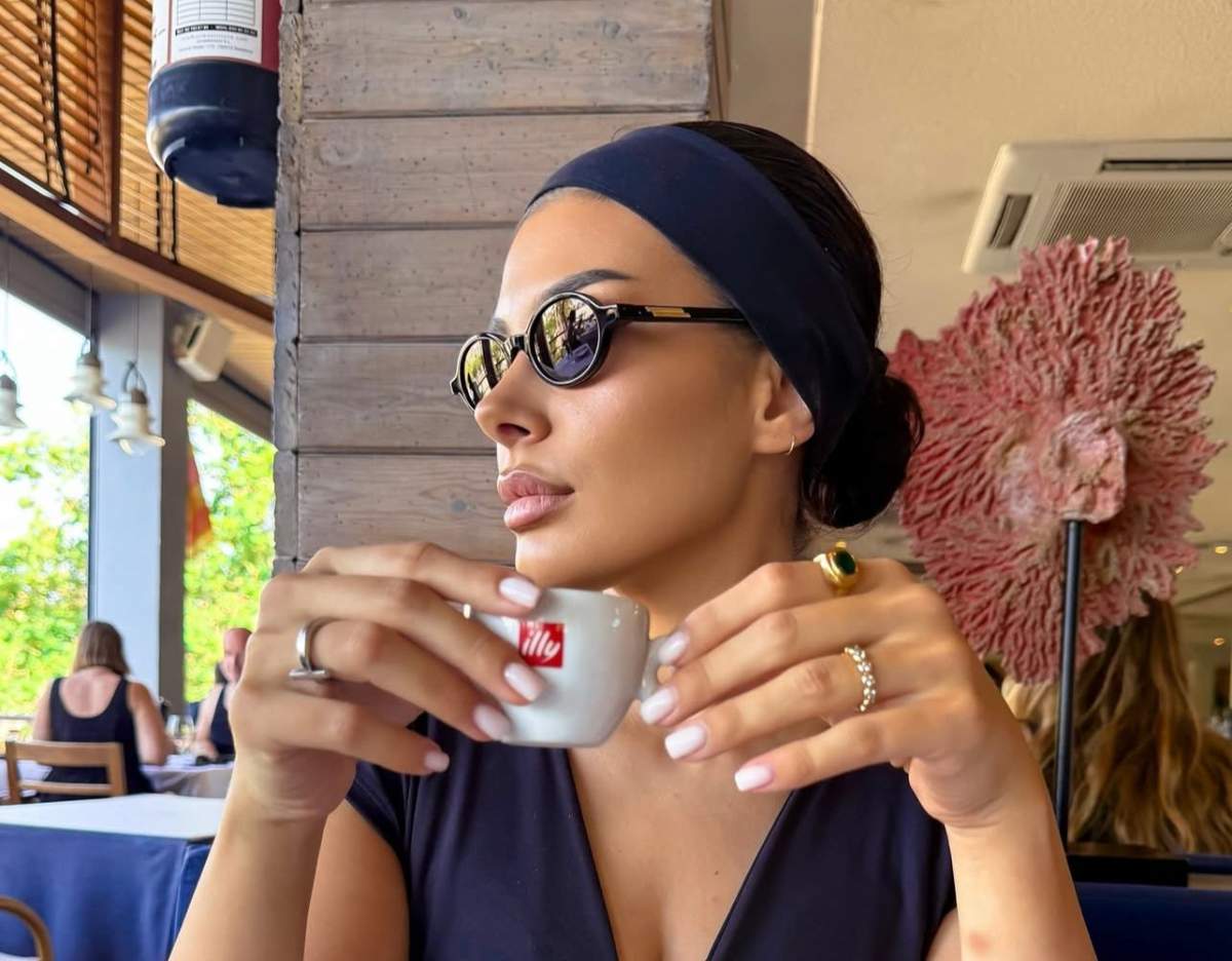 Marisa Paloma are probleme cu casa la doar câteva luni după ce s-a mutat. Ce s-a întâmplat în locuința de lux a influenceriței