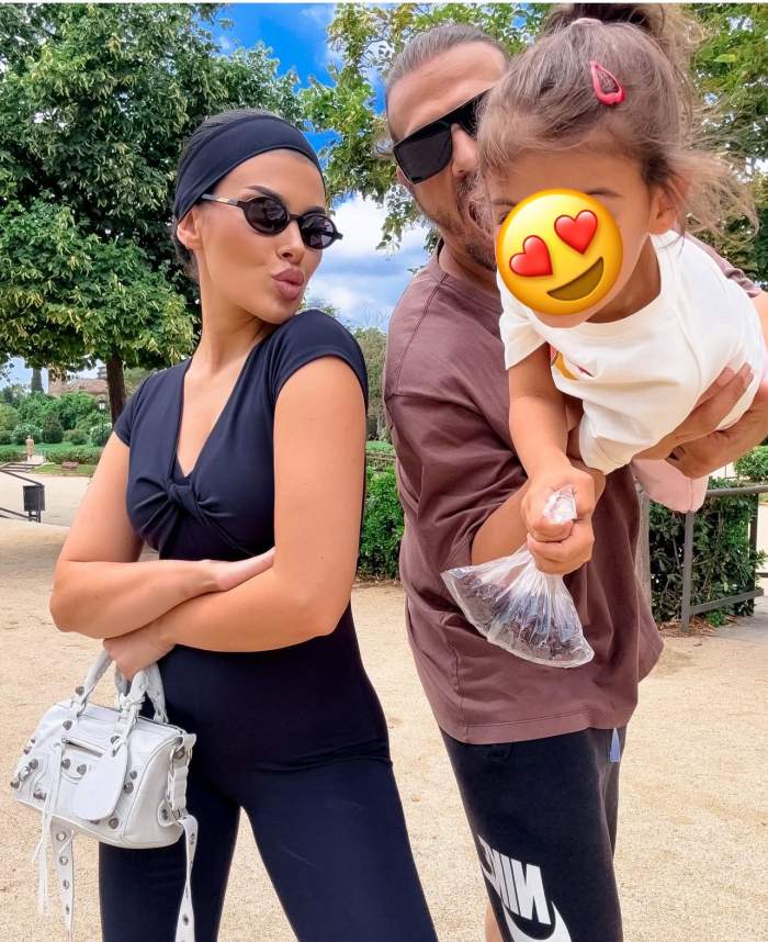 Marisa Paloma are probleme cu casa la doar câteva luni după ce s-a mutat. Ce s-a întâmplat în locuința de lux a influenceriței
