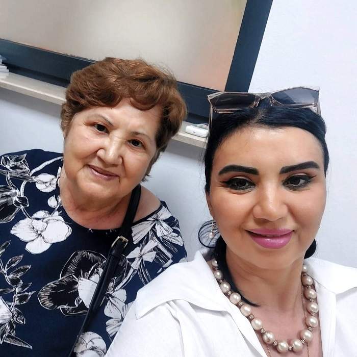 Ultima dorință a mamei Adrianei Bahmuțeanu | Ce a lăsat cu limbă de moarte! EXCLUSIV!