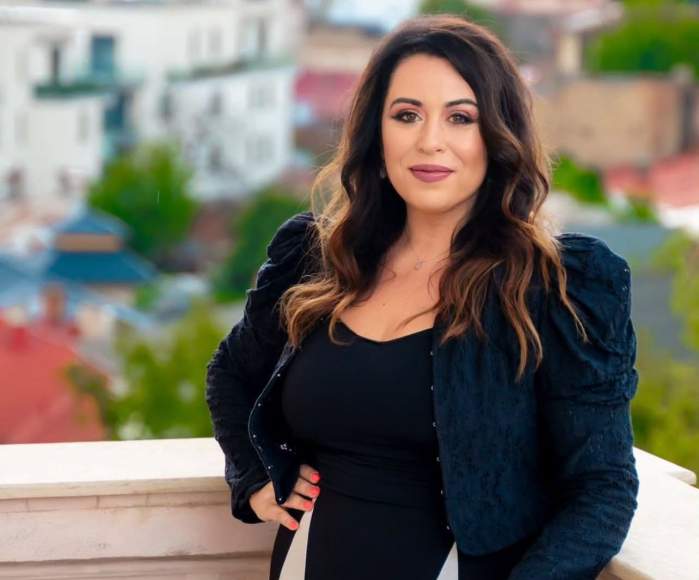 Oana Roman, despre visele sale neîmplinite. Ce le-a mărturisit urmăritorilor: “Se vor împlini…”
