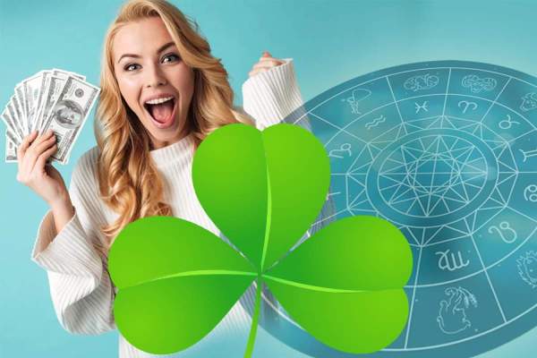 Cea mai norocoasă zi a lunii pentru fiecare zodie în octombrie 2025. Data cu cel mai mult noroc pentru nativi