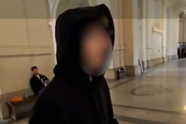 Ce declarații șocante a făcut băiatul în vârstă de 17 ani care a trimis mesajele de amenințare. Lucas este internat la Obregia, și este păzit permanent