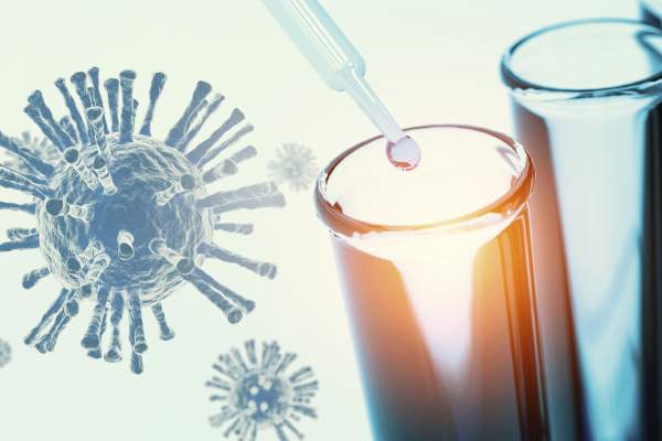 Noua tulpină Covid se răspândește rapid și vine cu simptome diferite. Specialiștii trag un semnal de alarmă. Mulți nici nu își dau seama că sunt infectați