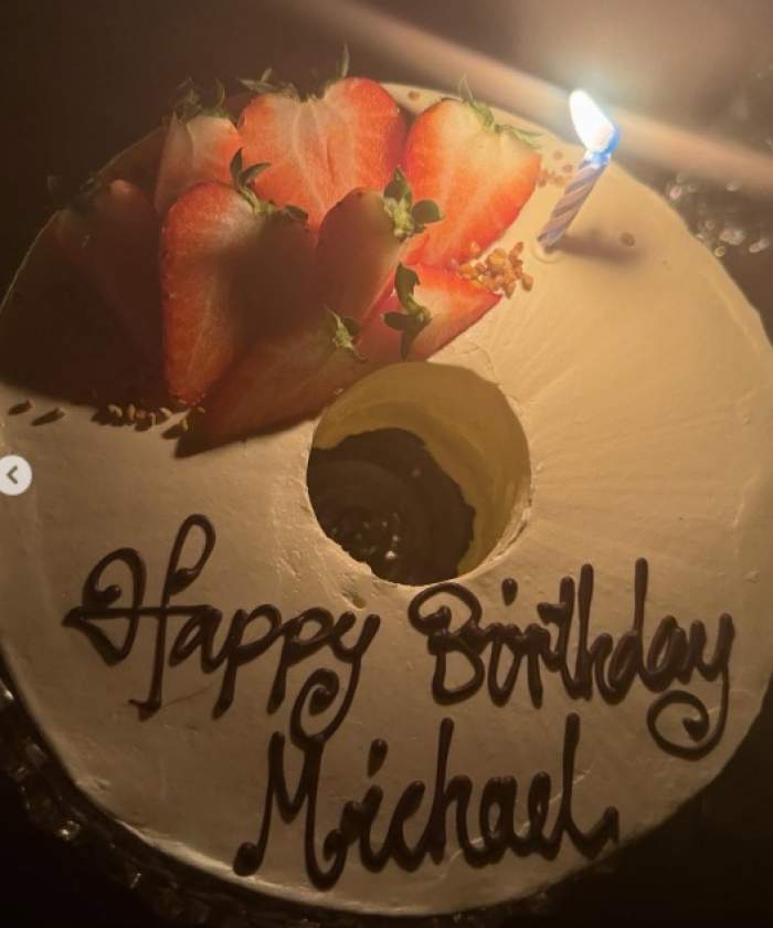 Lady Gaga, mesaj emoționant de ziua de naștere a logodnicului ei. Michael Polansky a împlinit 42 de ani: "Sunt atât de mândră" |​ FOTO