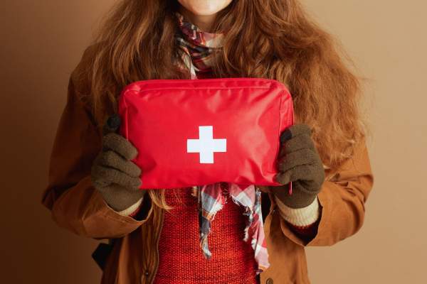 Locuitorii din UK și UE, sfătuiți să pregătească un kit de supraviețuire pentru al treilea război mondial. Ce nu trebuie să lipsească din fiecare gospodărie