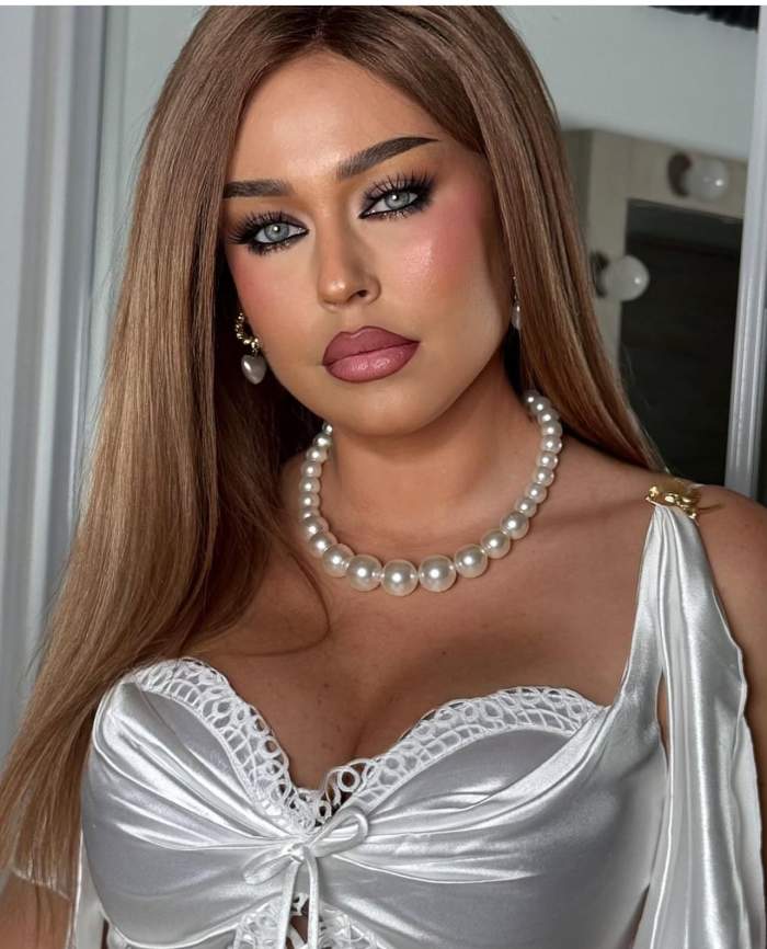Misha iubește din nou? Fosta soție a lui Connect-R s-a fotografiat în brațele unui superstar de la Hollywood | FOTO