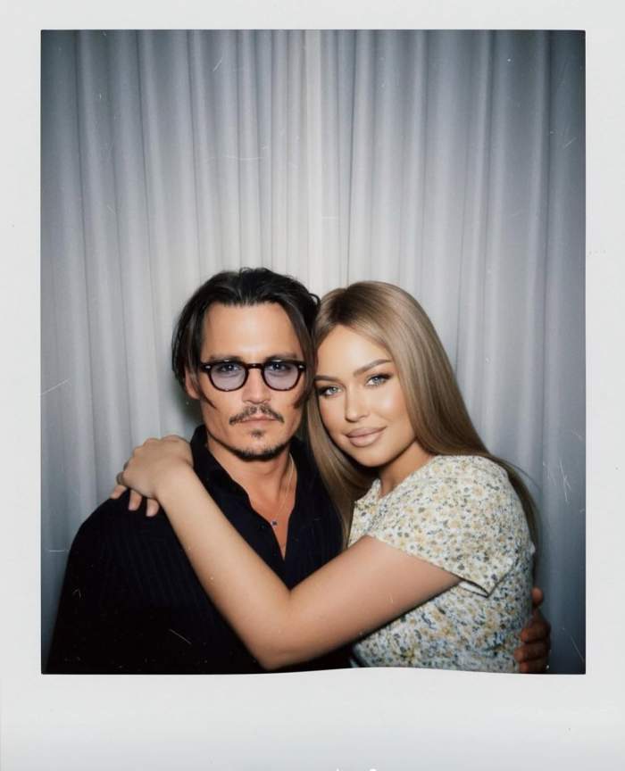 Misha iubește din nou? Fosta soție a lui Connect-R s-a fotografiat în brațele unui superstar de la Hollywood | FOTO