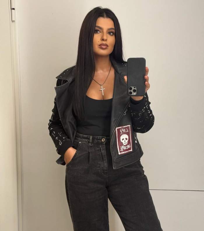 Ioana State, imagini rare alături de tatăl ei! Cât de bine seamănă cei doi | FOTO