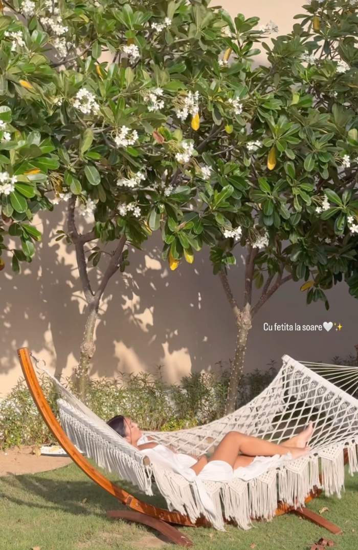 Larisa Udilă, vacanță de vis cu familia! În ce destinație spectaculoasă au ajuns | FOTO