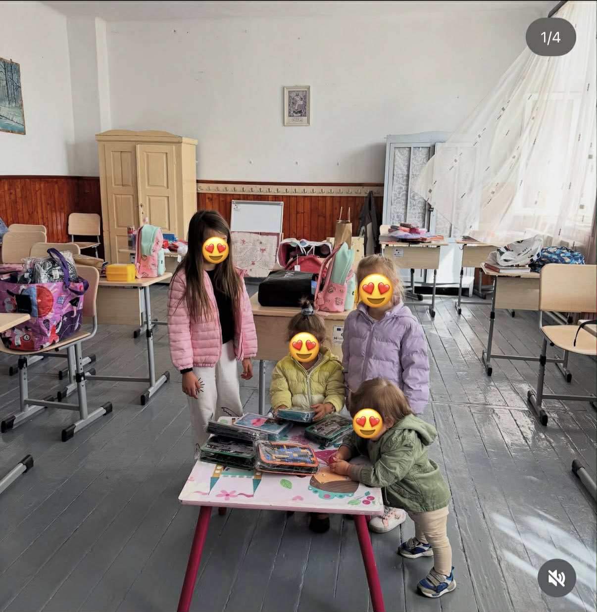 Laura Cosoi și fetițele, gest emoționant! Ce lecții prețioase le ofertă prezentatoarea TV fiicelor sale: "A fost alegerea noastră..." | FOTO