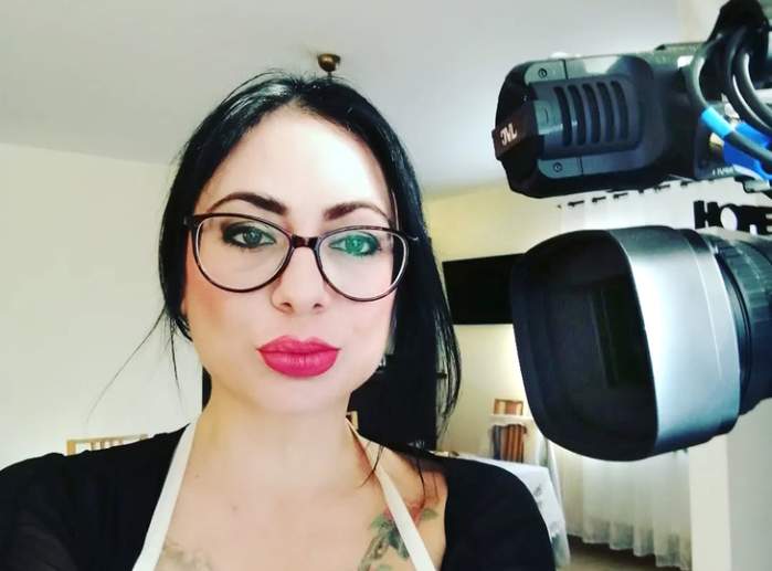 ioana popescu