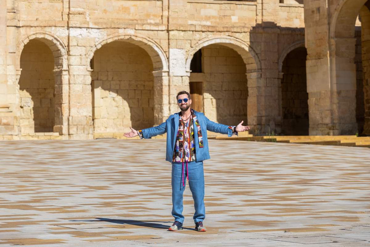 Astăzi au început filmările pentru sezonul 3 din Power Couple, într-o nouă locație din Malta: ”aducem provocări mai mari... decât tot ceea ce ați văzut până acum!”
