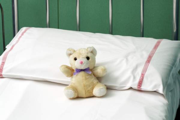 Încă un copil a murit din cauza bacteriei de la Spitalul de Copii Sfânta Maria din Iași. Numărul deceselor a ajuns la șapte