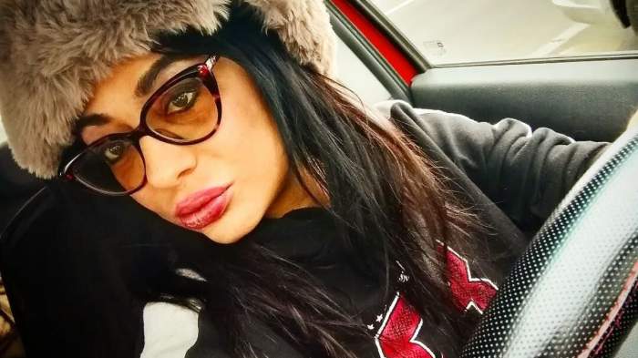 ioana popescu
