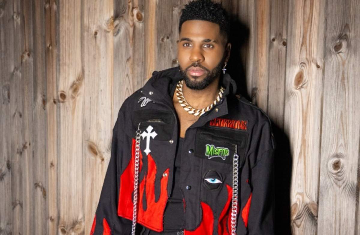 jason derulo