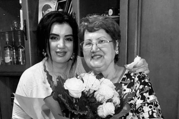 Trei milioane de euro, pentru înstrăinarea copiilor Adrianei Bahmuțeanu