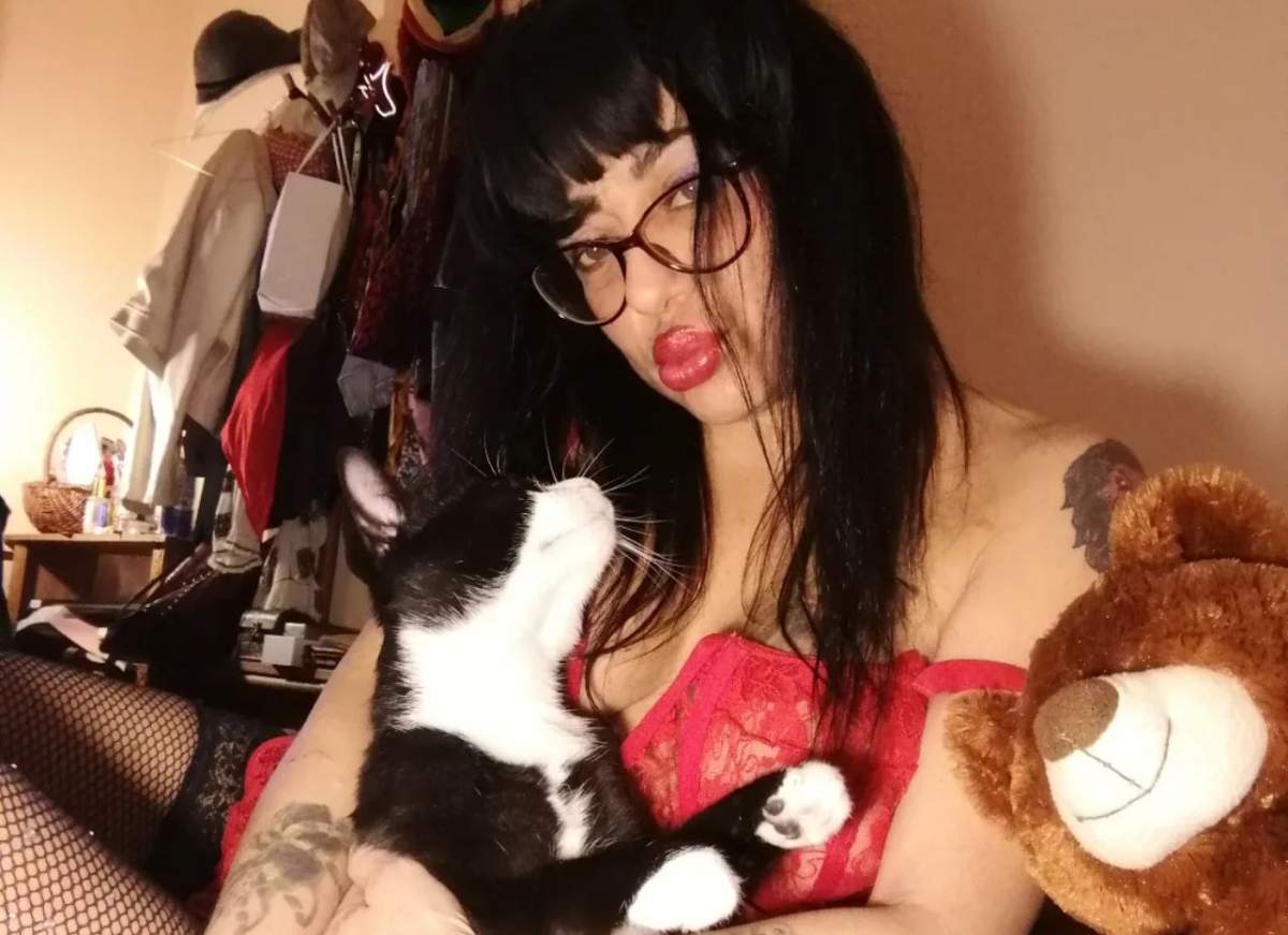 Ce s-a întâmplat cu pisicile Ioanei Popescu. Unde se află acum animalele de companie ale jurnalistei | VIDEO