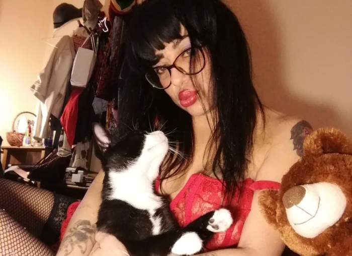 Ce s-a întâmplat cu pisicile Ioanei Popescu. Unde se află acum animalele de companie ale jurnalistei | VIDEO