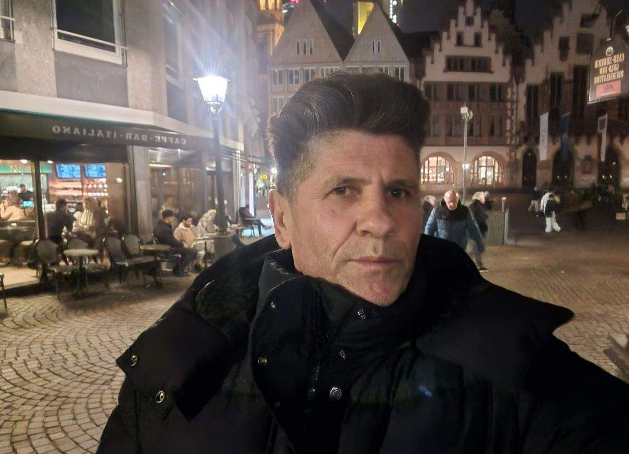 Stelian Ogică, declarații exclusive după divorț! "Spaima Loteriei", pentru a patra oară în această postură