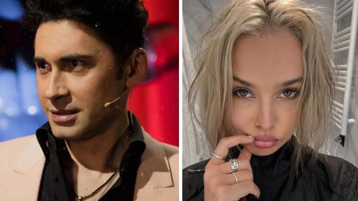 Am elucidat misterul! Cine este dansatoarea lui Dan Bălan, de fapt. S-a viralizat pe TikTok după apariția extrem de sexy la ultimul concert | VIDEO