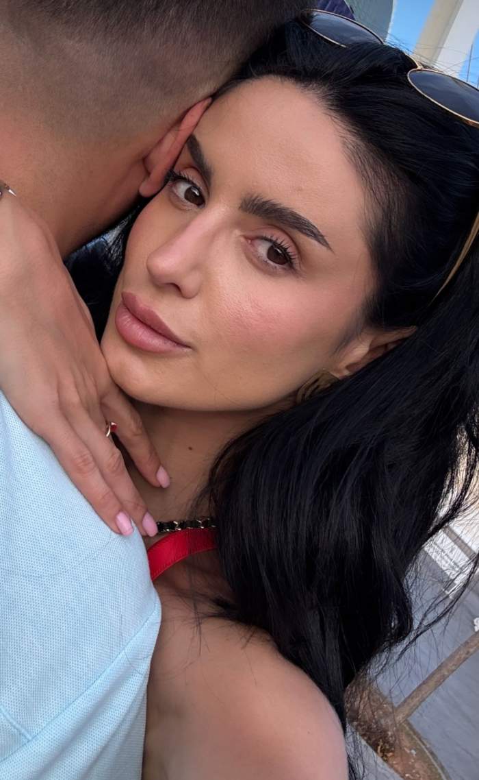 Cât a plătit Ioana Grama pentru cinci feluri de mâncare în Spania. Influencerița a rămas șocată: "N-ai cum..."