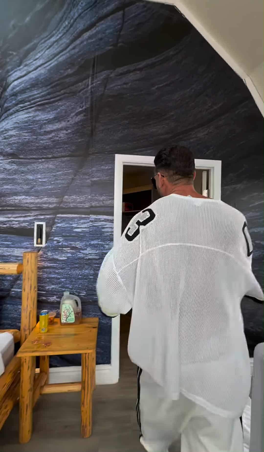 Cât a plătit Dorian Popa pentru o noapte de cazare într-un cort de lângă unul dintre cele mai căutate obiective turistice din America! Nici la hotel nu costă atât | FOTO