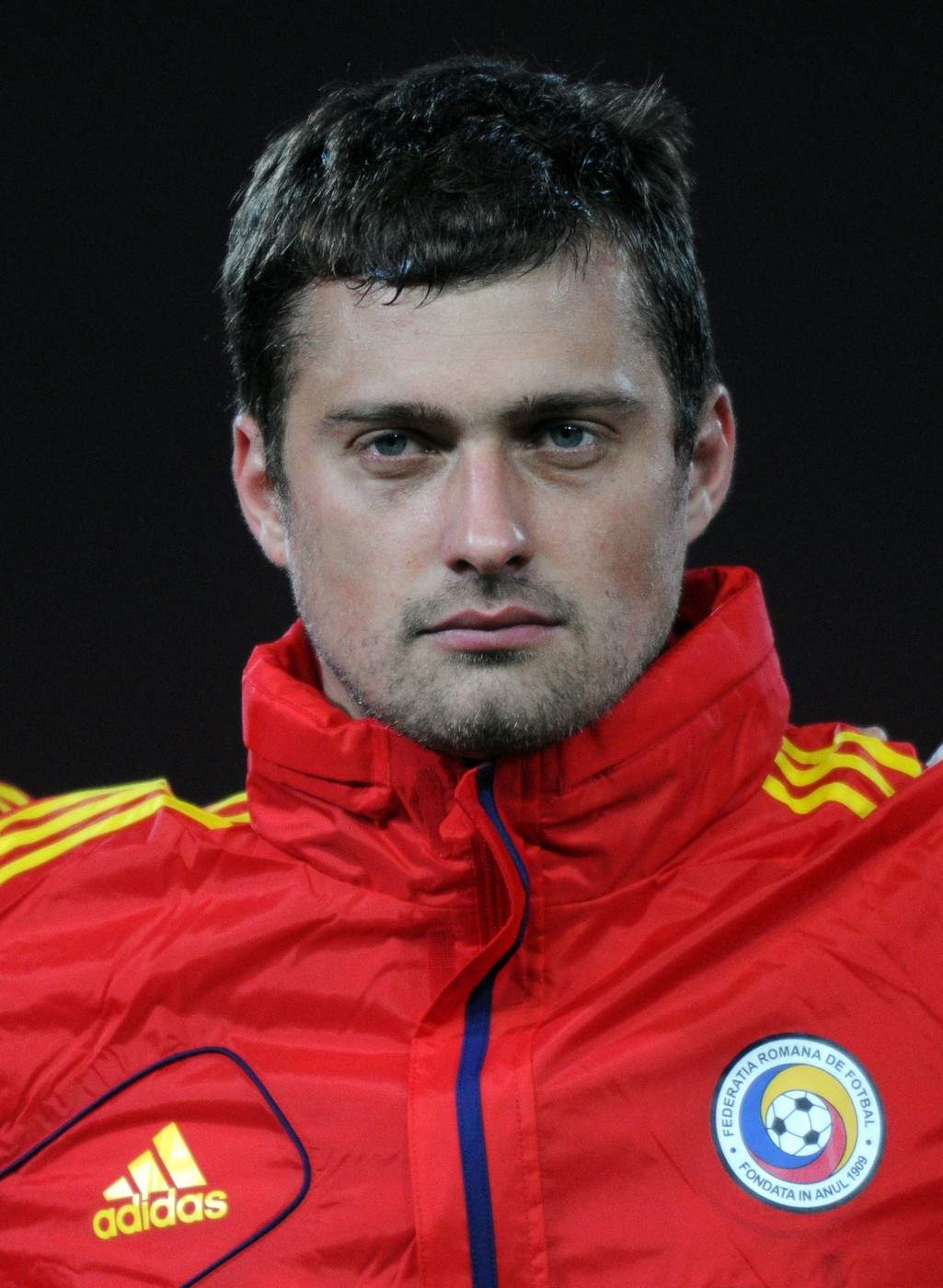 Gabi Tamaș