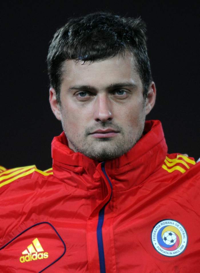 Gabi Tamaș