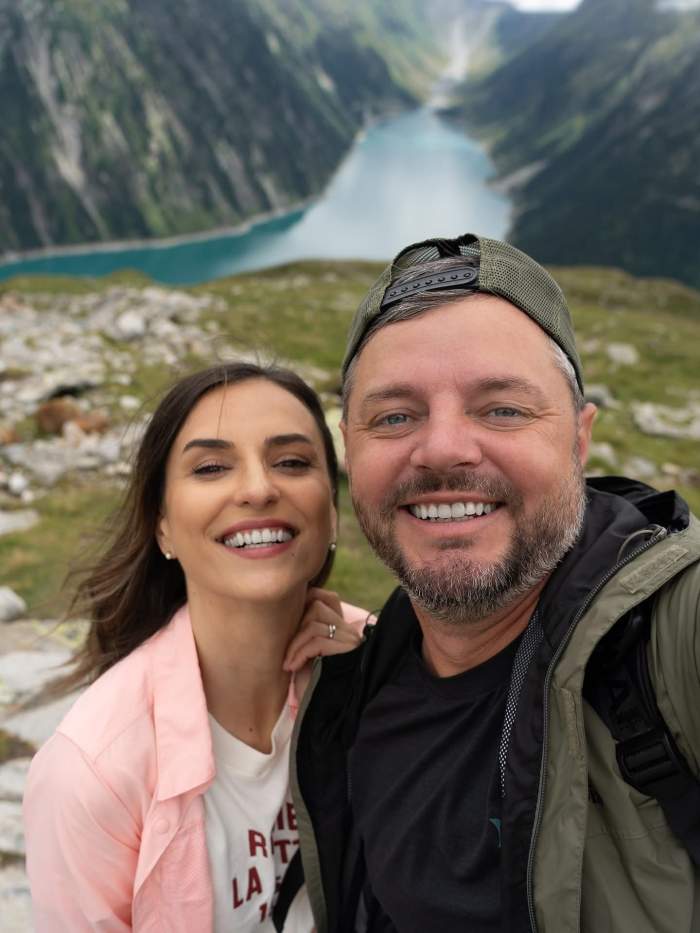 Experiența a doi vloggeri români: cu trenul până la Istanbul! Aerul condiționat pe teritoriul României nu a existat