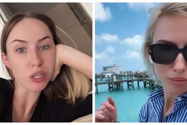 Confesiunile unei românce, stewardesă pe avioane private: „La milionari, nu există conceptul de femeie materialistă”