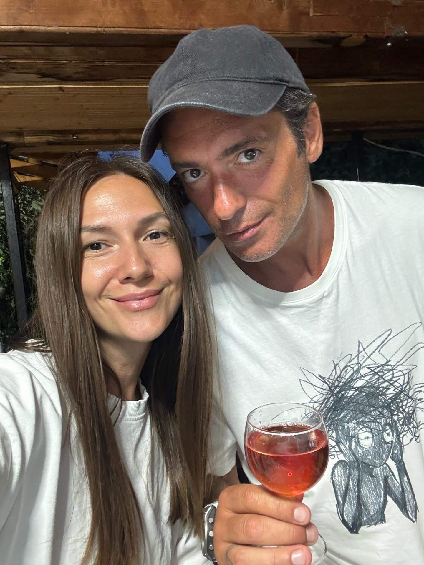 Radu Vâlcan, „dream date” la casa de vacanță din Susani. Cum s-a relaxat prezentatorul de la „Insula Iubirii”