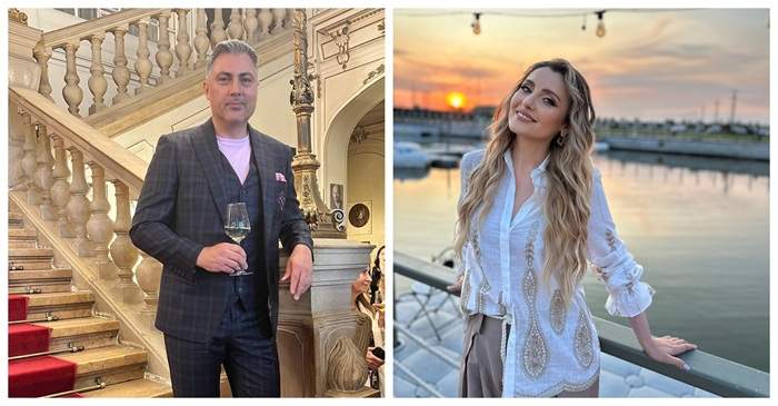 alina sorescu si alexandru ciucu