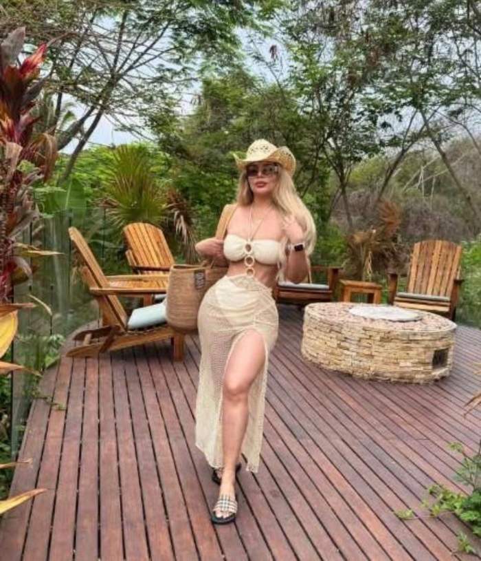 Tragedie fără margini! O influenceriță de pe TikTok și familia sa, uciși în stil barbar și găsiți într-un camion abandonat