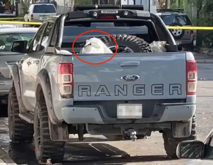 Tragedie fără margini! O influenceriță de pe TikTok și familia sa, uciși în stil barbar și găsiți într-un camion abandonat