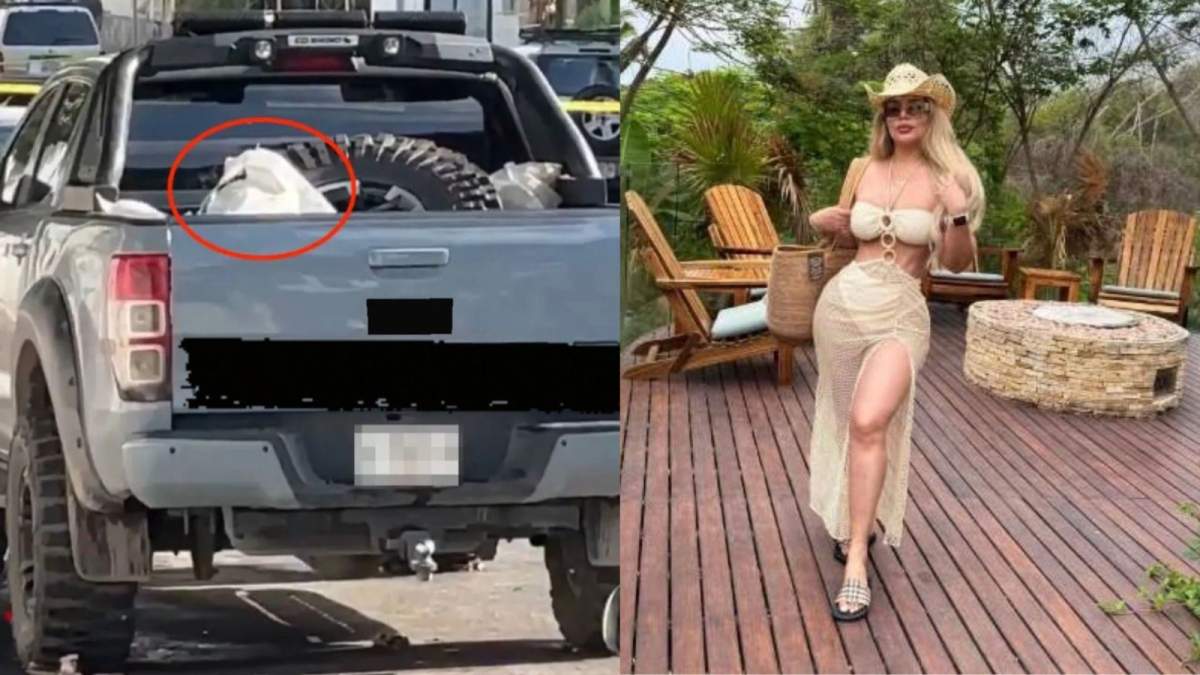Tragedie fără margini! O influenceriță de pe TikTok și familia sa, uciși în stil barbar și găsiți într-un camion abandonat