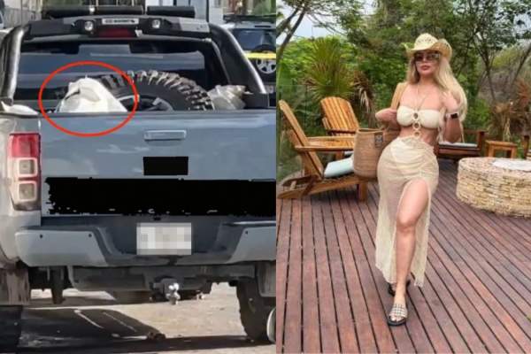 Tragedie fără margini! O influenceriță de pe TikTok și familia sa, uciși în stil barbar și găsiți într-un camion abandonat