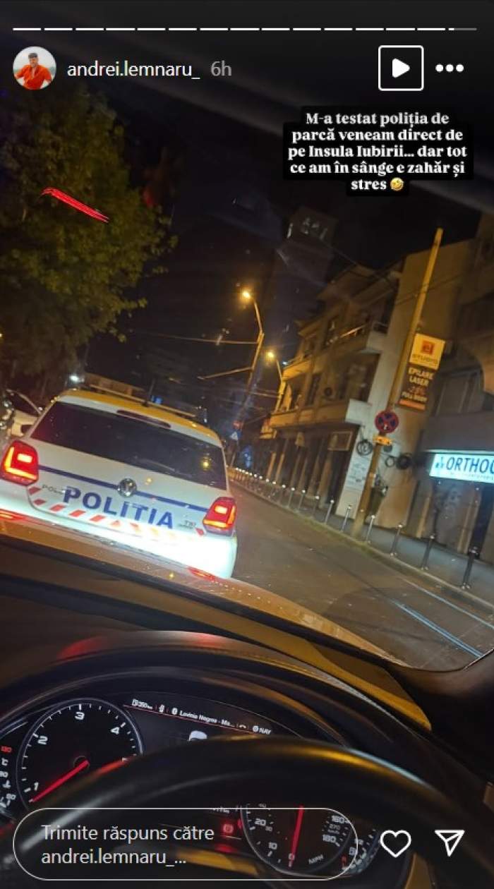andrei lemnaru insula iubirii
