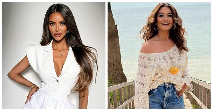 bianca dragusanu si claudia patrascanu
