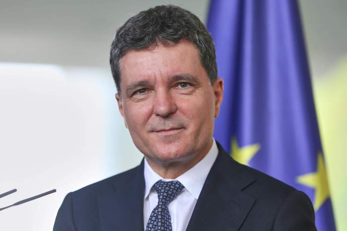 Nicușor Dan, interviu-eveniment la Observator Antena 1, joi, 4 septembrie, ora  19.00