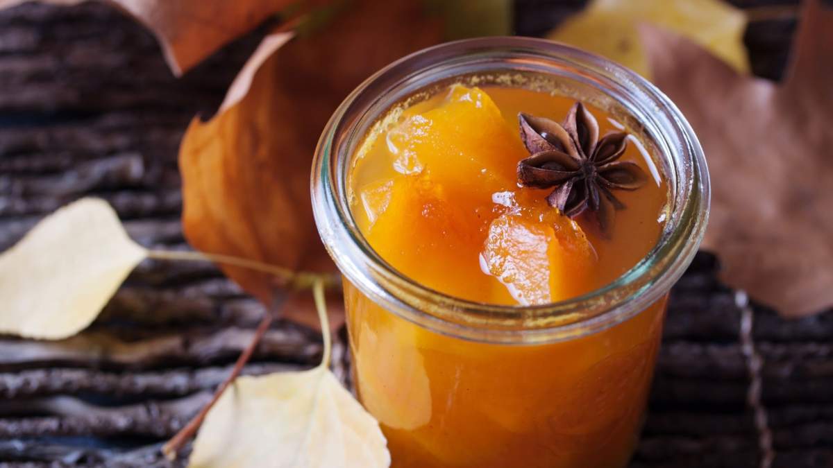 Cât se fierbe de fapt dulceața de gutui. Secretul gustului perfect