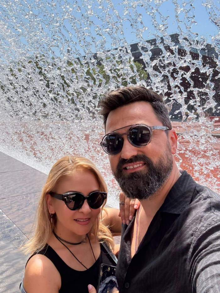 Chef Orlando Zaharia, vacanță la Lisabona împreună cu soția: ”Orașul ne-a cucerit cu străzile lui colorate, pe care le-am luat la pas”