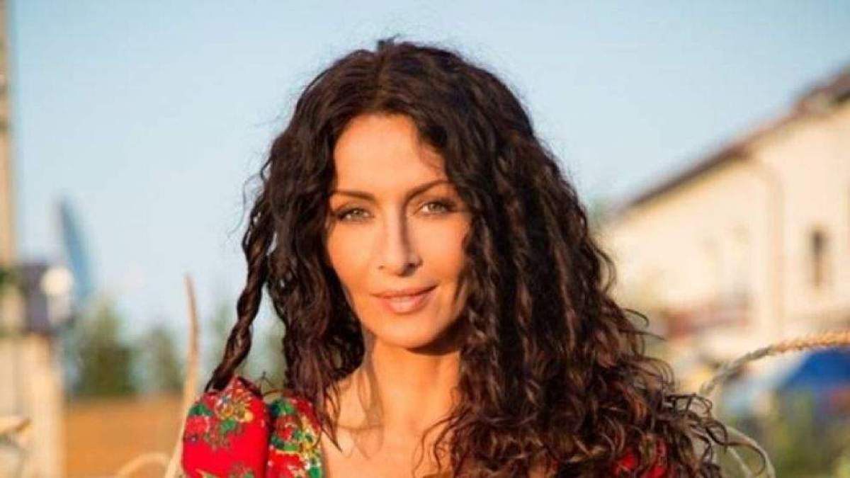 Mihaela Rădulescu și-a confirmat vizita secretă din România! Vedeta a postat un mesaj emoționant pe rețelele sociale