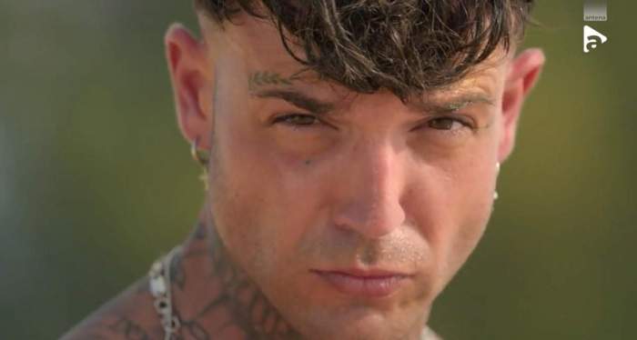 Insula Iubirii. George Jaguarul face declarații incendiare la testimoniale! Cu cine vrea ispita să plece acasă: „Vreau să mă căsătoresc”
