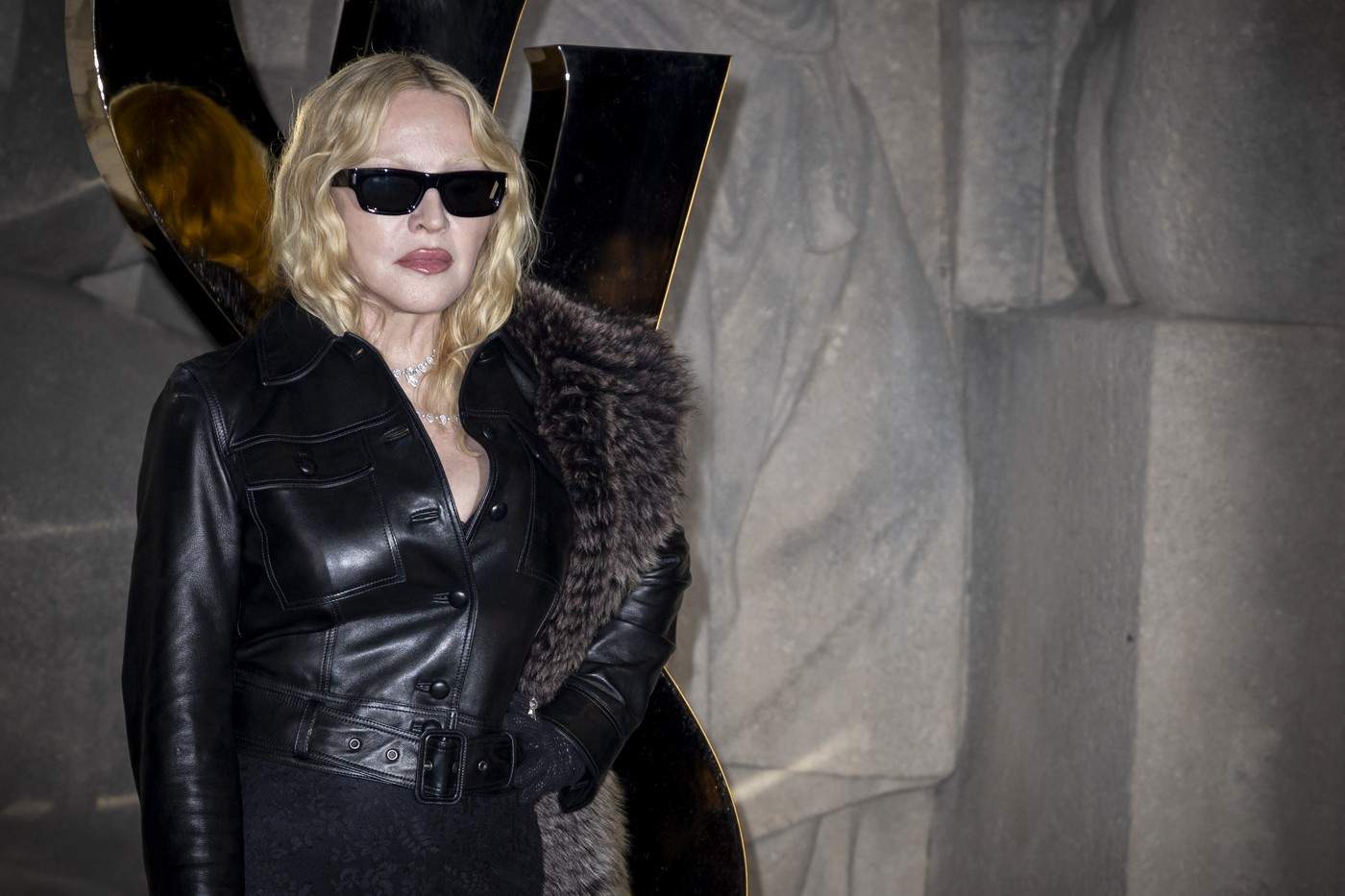 madonna
