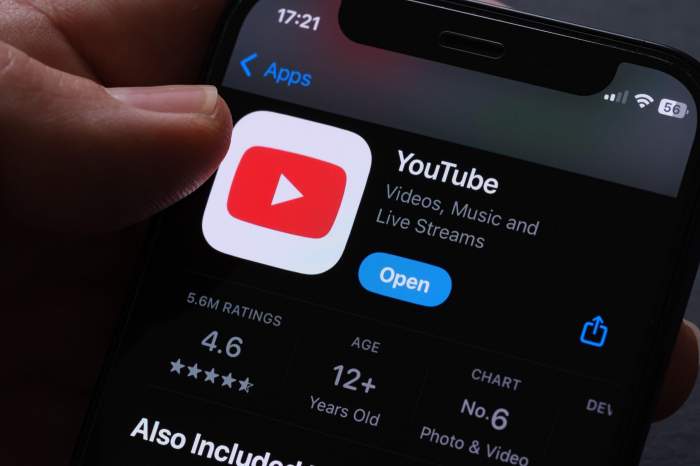 youtube