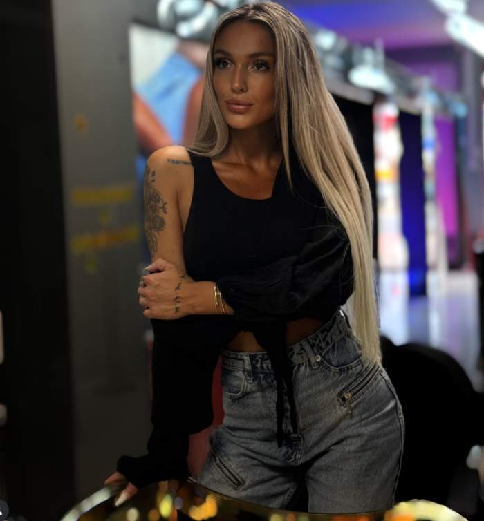 ella visan sedinta foto