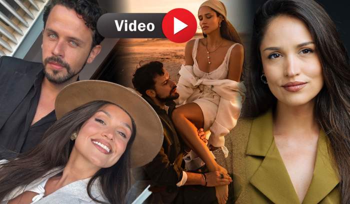 Oana Zara și Bogdan Medvedi, nevoiți să stea despărțiți! Motivul pentru care s-au separat pentru o perioadă: ”Mie mi-a fost greu...” | VIDEO